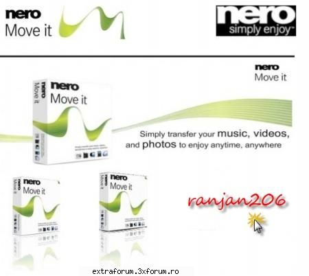 code:


  nero move it 1.0.10.0 | audio & video tools � burners
