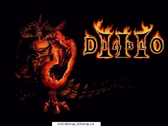 Diablo 3 - Trailer Download - ..::..**JoCuRy**..::..